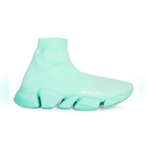 Balenciaga Speed 2.0 Sock Sneakers